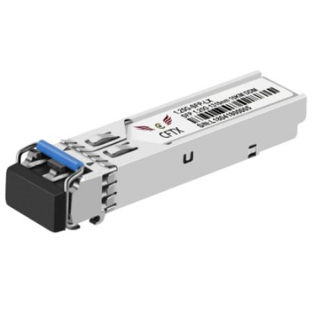 H3C  SFP-GE-LX-SM1310-D 模塊