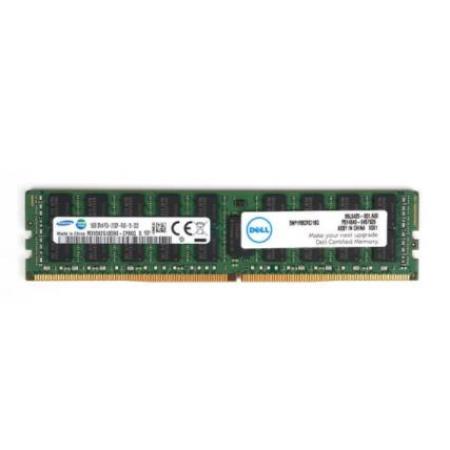 戴爾 DDR4 2933MHz RDIMM ECC 16G 內(nèi)存