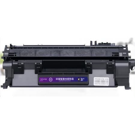 硒鼓	盈佳	盈佳CE505A/CN319