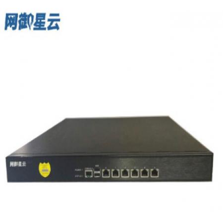 網御星云LeadsecACM-N2010-DX 行為管理