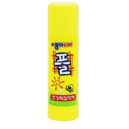 膠棒	南韓