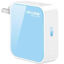 TP-LINK TL-WR800N 300M迷你型無(wú)線	 路由器