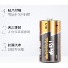 南孚(NANFU) 1號電池