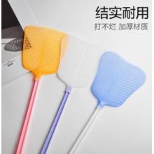 茶花 蒼蠅拍  塑料蒼蠅拍  顏色隨機