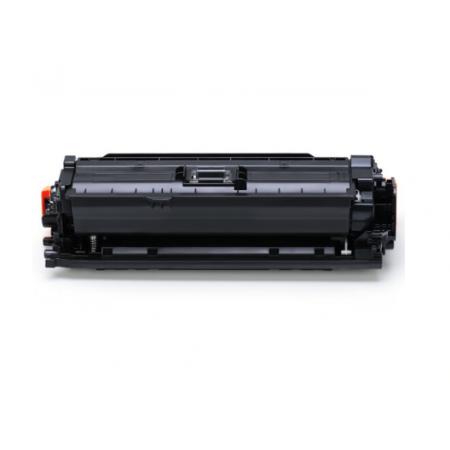 盈佳 CE250X(504X)/323大容量硒鼓 黑色 適用惠普HP CP3525X CP3525dn CM3530FS 504A HP3525-商專版