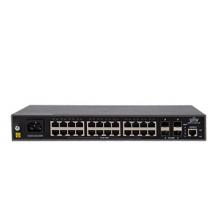 宇視24口 NSW5110-24GT4GP-PoE  