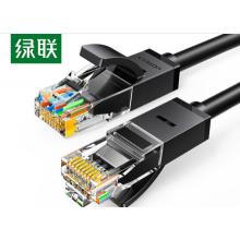 六類網(wǎng)線	綠聯(lián)	3M