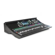 數(shù)字調音臺		艾倫赫賽    Allen & Heath 	SQ 7
