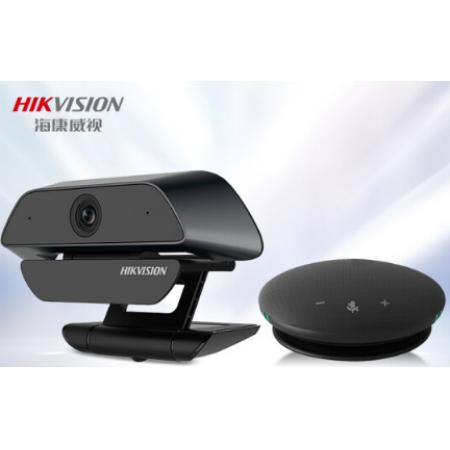 會議攝像頭	?？低旽IKVISION 200萬
