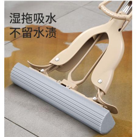 海綿拖把