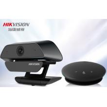 會議攝像頭	?？低旽IKVISION 200萬