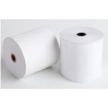 熱敏紙 70mm*100mm 帶停止線  左思  TZ70