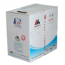 超五類網線 灰色（300米） 安普通納
