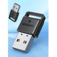 USB藍(lán)牙適配器	綠聯(lián)4.0發(fā)射音頻接收器