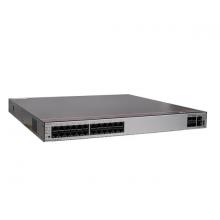 華為（HUAWEI） S5735S/S5731S-H系列三層網(wǎng)管千兆企業(yè)級(jí)交換機(jī) S5731S-S24T4X-A 24口千兆交換機(jī)