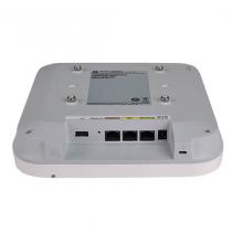 華為（HUAWEI） 企業(yè)級(jí)無線吸頂AP 無線WiFi接入點(diǎn) 無線AC控制器POE路由器 AP6050DN 千兆雙頻高密2.53Gbp 企業(yè)級(jí)無線WiFi接入點(diǎn)