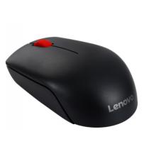 聯(lián)想（lenovo）鼠標(biāo) 無(wú)線鼠標(biāo) 辦公鼠標(biāo) 紅點(diǎn)版鼠標(biāo)N1901A 臺(tái)式機(jī)鼠標(biāo) 筆記本鼠標(biāo)