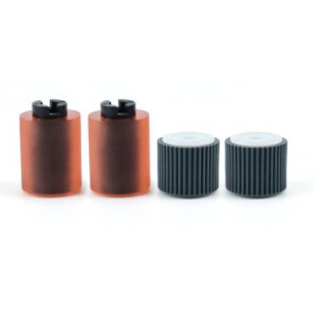 柯尼卡美能達(dá)進(jìn)紙器	C360I