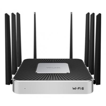 TP-LINK TL-XVR6000L 6000M雙頻千兆企業(yè)級上網行為管理WiFi6網關無線路由器
