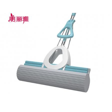 海綿拖把	美麗雅/28厘米