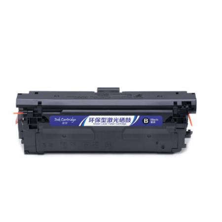 盈佳 CF360A(508A)硒鼓 黑色 適用惠普HP M553 M577-商專版