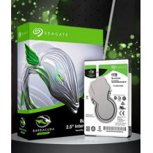 希捷(Seagate)筆記本硬盤(pán)1TB 128MB 7200轉(zhuǎn) SATA3.0 2.5英寸 