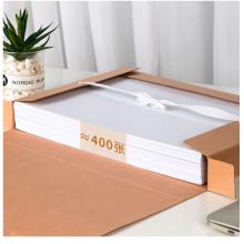 得力(deli)10只40mm純漿250g牛皮紙文件盒 檔案盒 加厚資料盒財(cái)務(wù)憑證文件盒 考試收納 5924