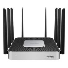 TP-LINK TL-XVR6000L 6000M雙頻千兆企業(yè)級上網行為管理WiFi6網關無線路由器
