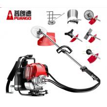 普朗德 大功率 汽油機(jī) 割草機(jī)  標(biāo)配版
