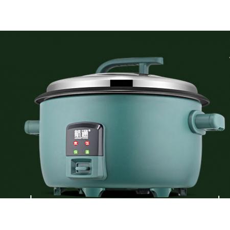 電飯鍋	23L，3000W，防干燒設(shè)計	 航通	cfxb