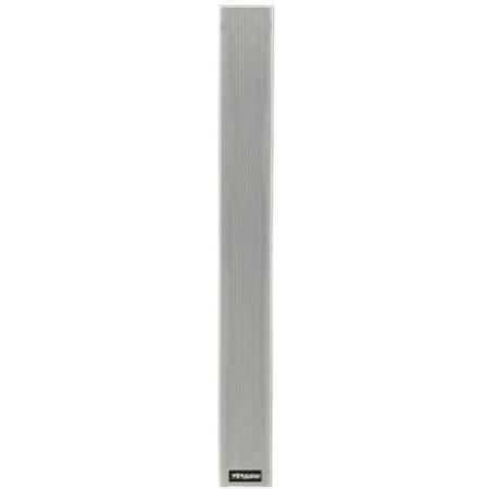 有源數(shù)控指向性揚聲器	797 AUDIO	Beam DS170HP