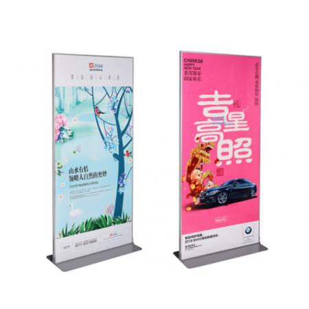 麗屏展示架  180*80