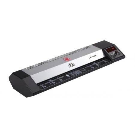 A2過塑機	雷盛	LW-460ID