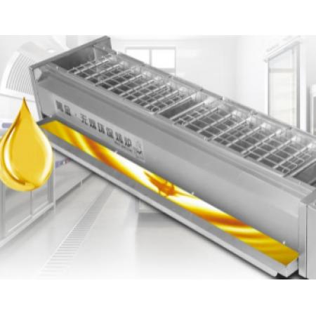 好廚官 用無煙燒烤爐 四控24管185*35*24（烤口150*20）