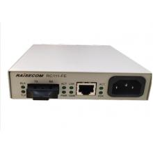 光纖收發(fā)器	瑞斯康達	RC111-FE-S1