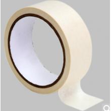 得力(deli)美紋紙膠帶/裝修遮蔽帶/無(wú)痕紙/貼膜 36mm*20y*145um(18.3m/卷)