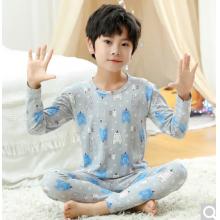 兒童套裝140藍色
