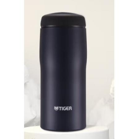 虎牌（Tiger）不銹鋼保溫杯 MJA-B036-ANT  360ML