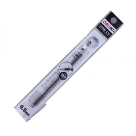 得力（deli） S760  臺筆芯 20支/盒