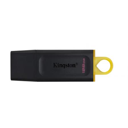 金士頓（Kingston）128GB USB3.2 Gen 1 U盤(pán) DTX