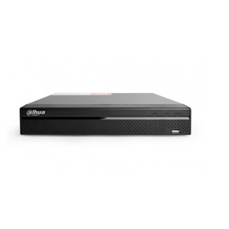 硬盤錄像機	DH-NVR4816-4K	大華