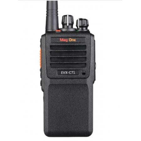 摩托羅拉（Motorola）對(duì)講機(jī) C71（含電池）