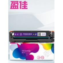 硒鼓	盈佳YJ CB542A(125A)黃鼓
