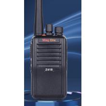 摩托羅拉（Motorola） 對講機(jī)  MAG ONE  Z418
