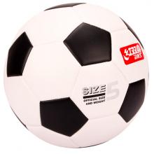 紅雙喜 DHS足球5號成人比賽訓(xùn)練機(jī)縫FS5-3