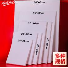 蒙瑪特(Mont Marte)油畫(huà)框50*60cm 丙烯油畫(huà)顏料學(xué)生畫(huà)畫(huà)工具棉布油畫(huà)布板套裝 美術(shù)繪畫(huà)油畫(huà)布框CMST5060