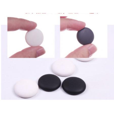 仿玉密胺1.65cm加厚棋盤