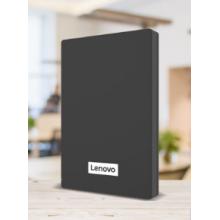 聯(lián)想（Lenovo）2TB 移動硬盤 USB3.0 2.5英寸 機(jī)械硬盤 高速傳輸 穩(wěn)定耐用（F308經(jīng)典）商務(wù)黑