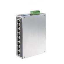 8口交換機(jī)  普聯(lián) TL-SG2008工業(yè)級(jí)