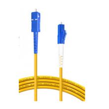 光跳線(xiàn)單模單芯（SC-SC 5米）  烽火SC-SC-5M